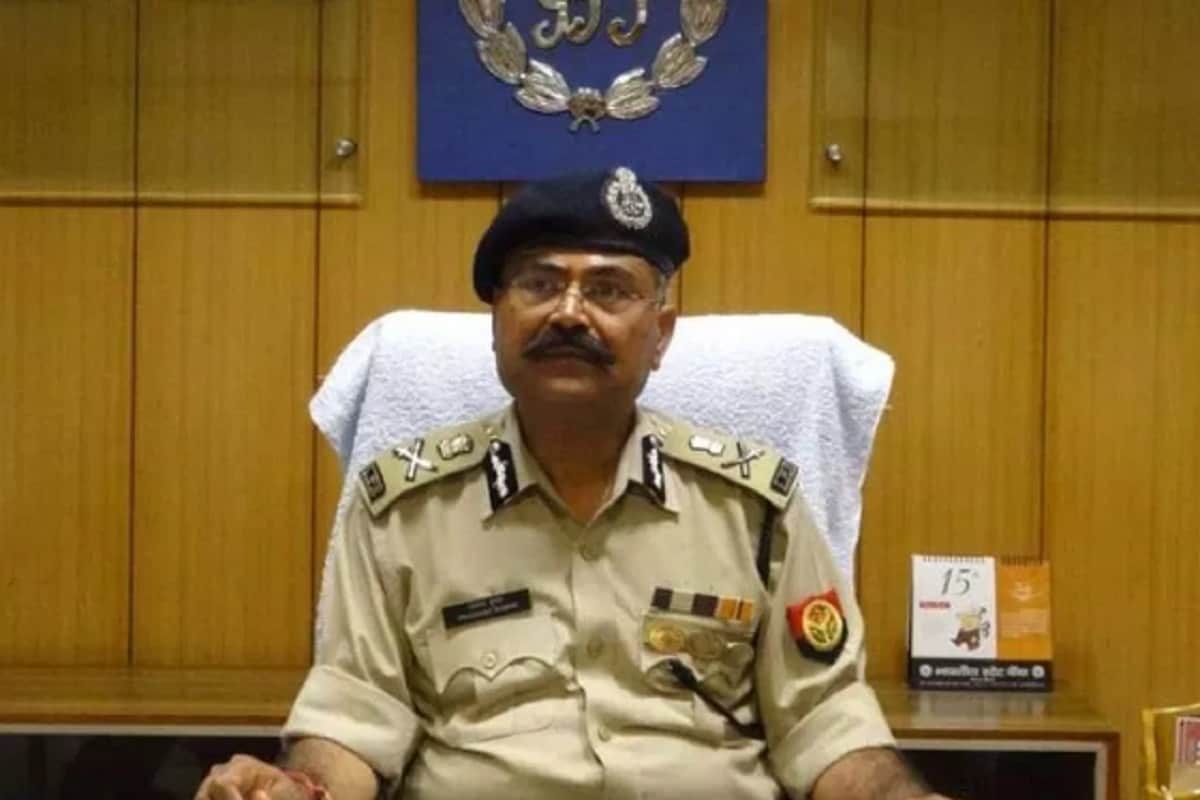 Crime News, 65 criminals have been killed in encounter by police team of ADG Prashant Kumar in three year tenure at Western UP