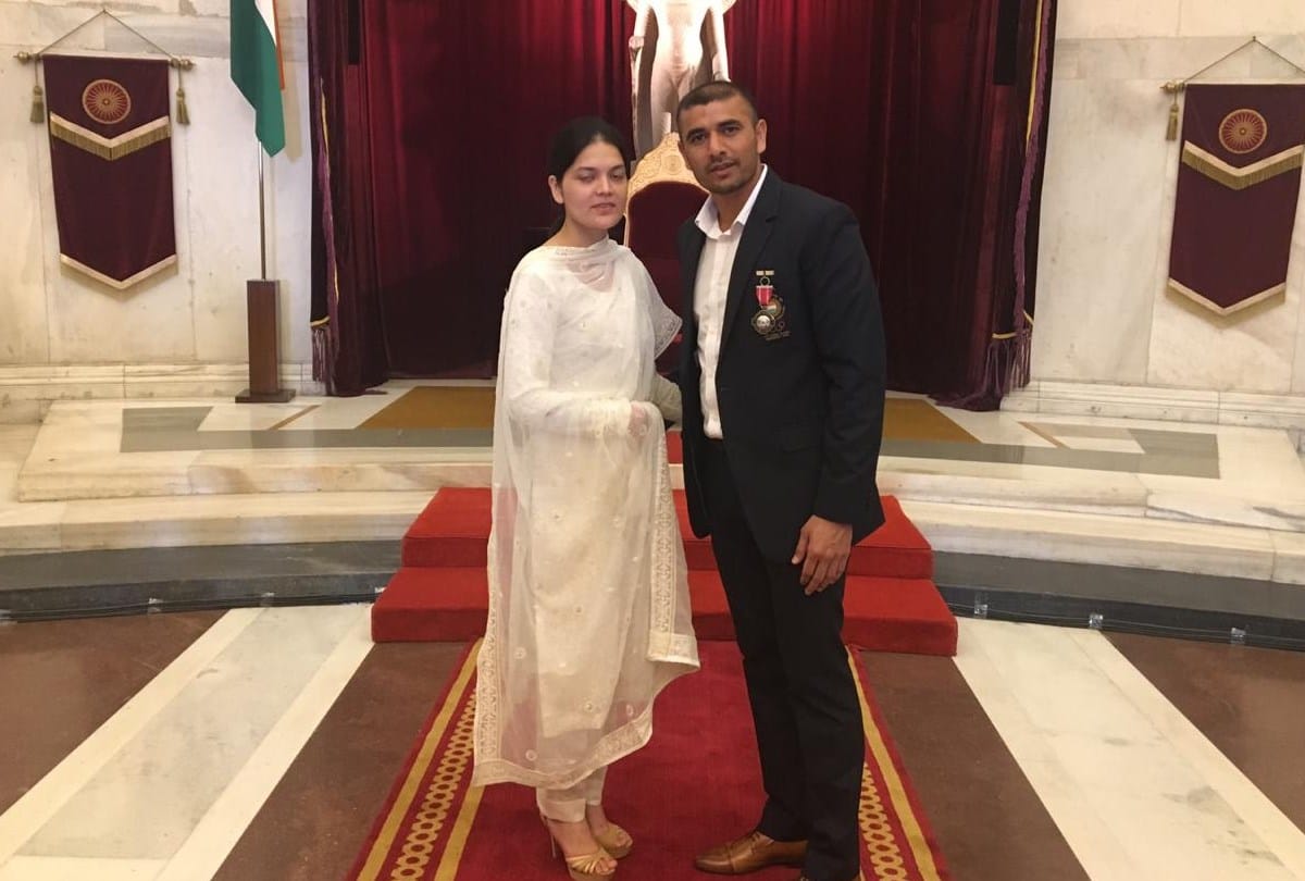 international kabaddi player and Padma Shri ajay thakur Marriage sachin tendulkar may come