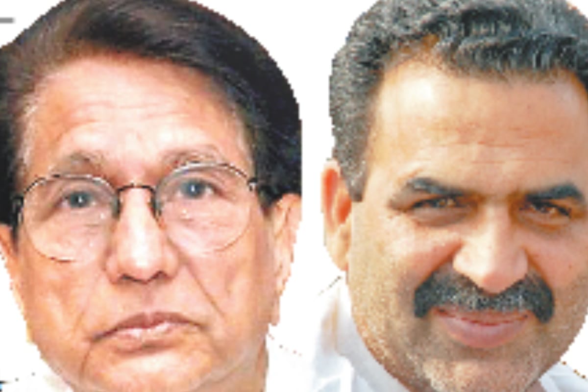 Lok Sabha Elections 2019: Biggest competition on Muzaffarnagar and Baghpat seats in Western UP