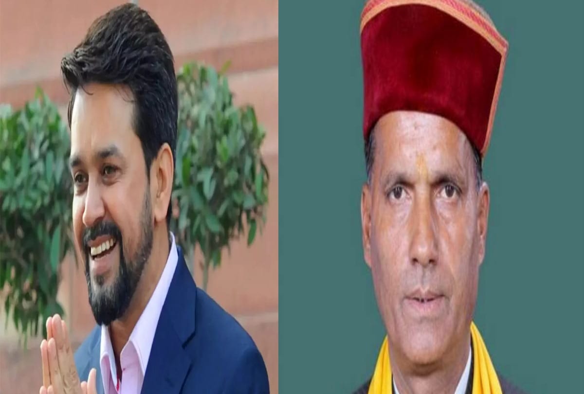 bjp ticket final for four Lok Sabha seats of Himachal Pradesh