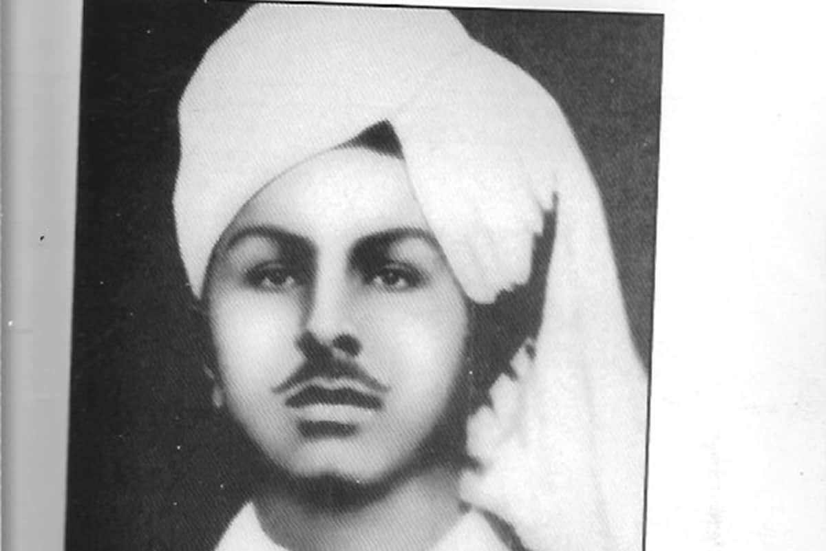 On April 8, British had given hanging to Mangal Pandey, know about today history