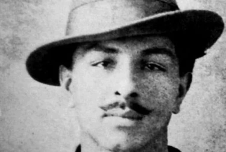 Shaheed Bhagat Singh Pistol Displayed At Museum, Saunders Killed By It