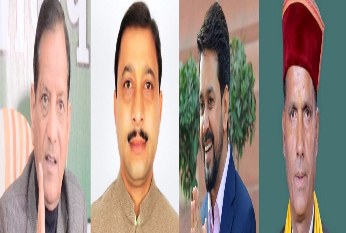 himachal bjp candidate statement after got ticket for lok sabha election
