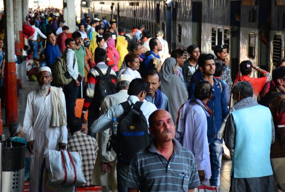 These 14 trains passing through Lucknow will be canceled from 31 august 2023