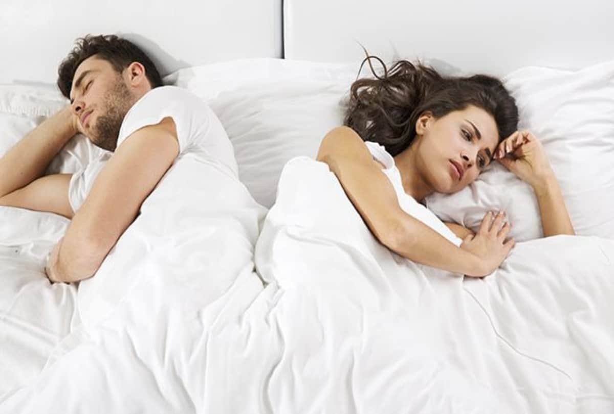 Why i do not get intimate with someone for whom i have feelings