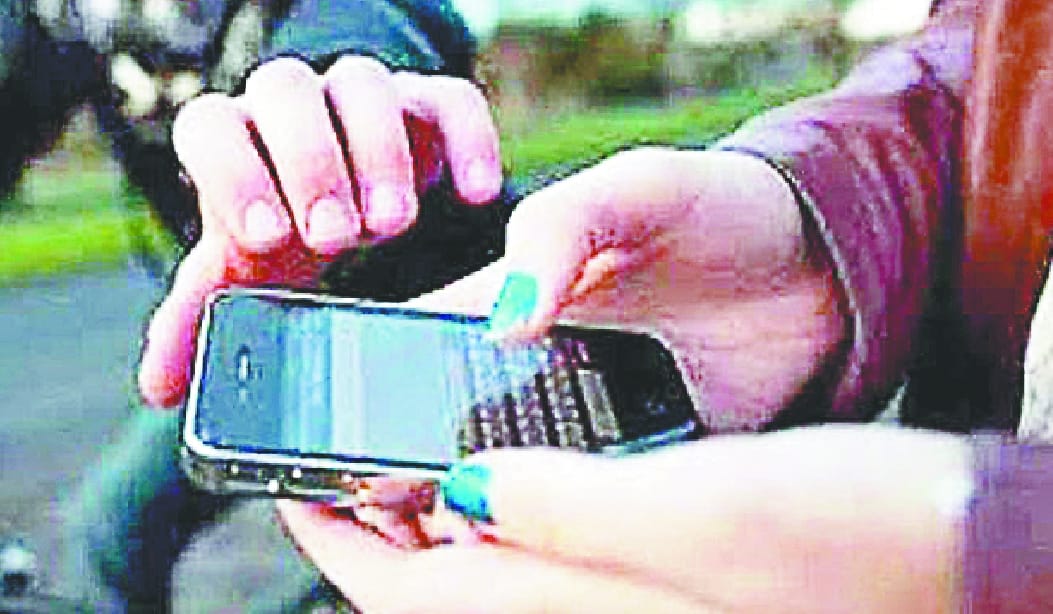 Bikers gang uproot, execution of the swift mobile robbery