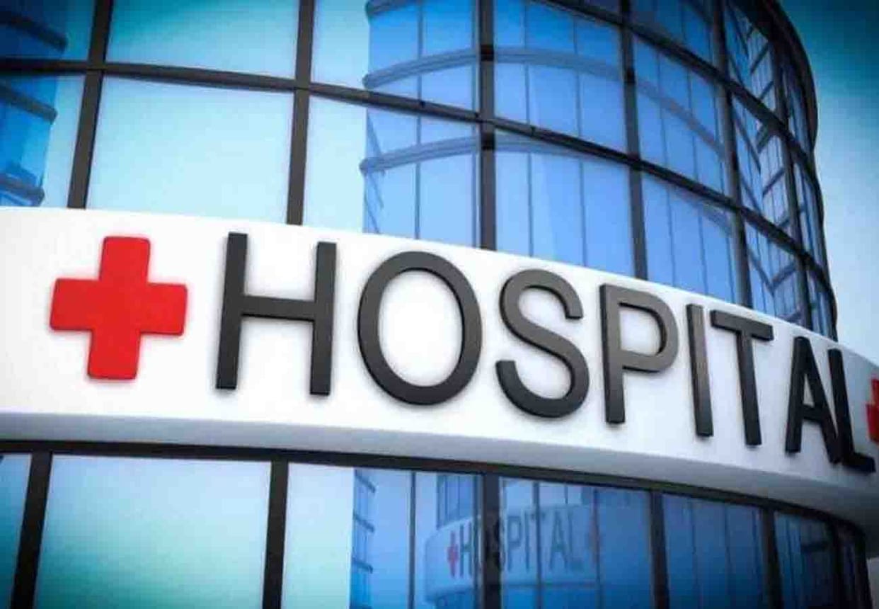 Hospital will be formed under the guidance of the RSS