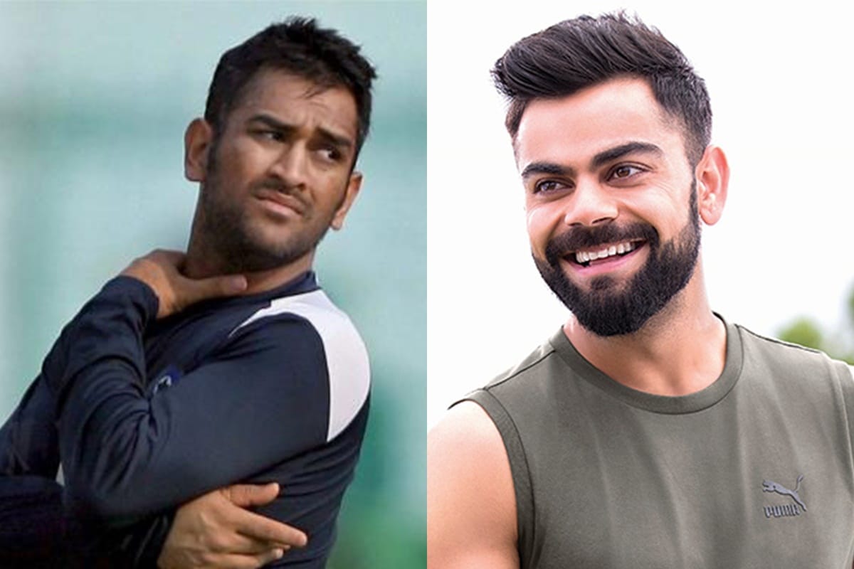 virat kohli and ms dhoni pair can wins india world cup 2019 says kris srikkanth