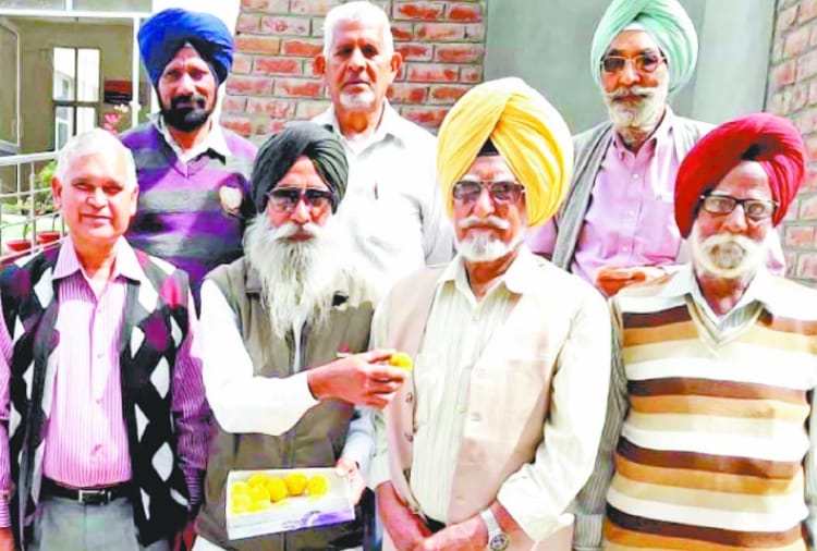Ex-army man Will Now Get Pension after 31 year in Mohali