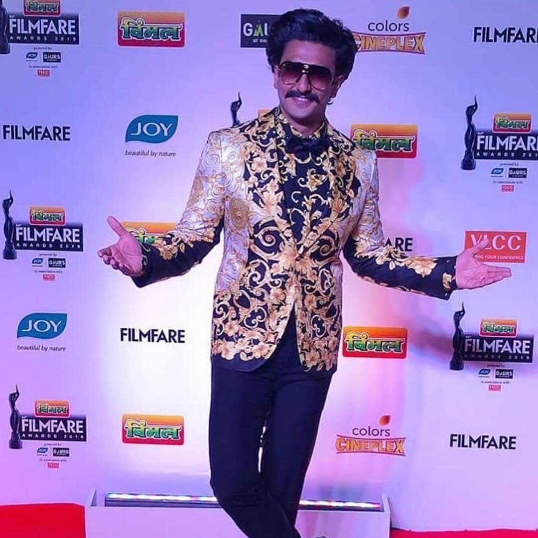 emraan hashmi birthday and Filmfare Awards 2019 here is top entertainment news