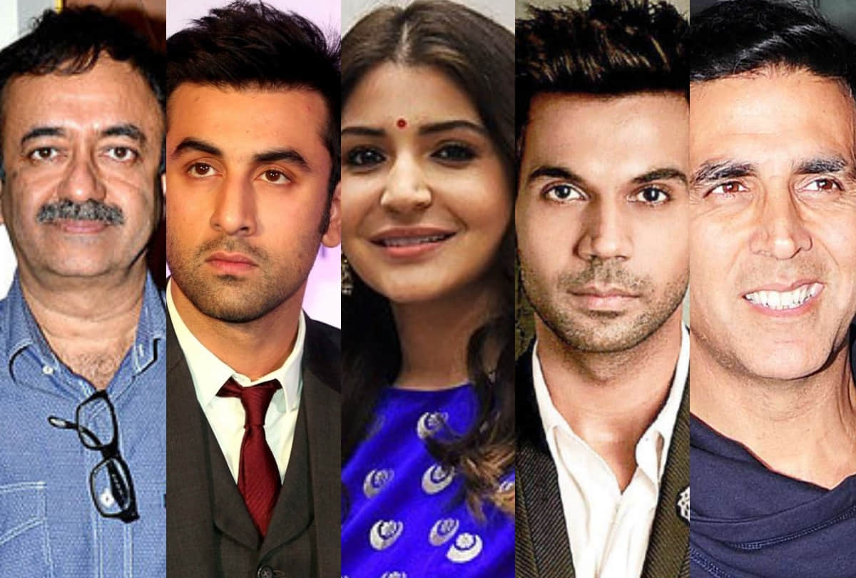 64th filmfare award 2019 nomination list released