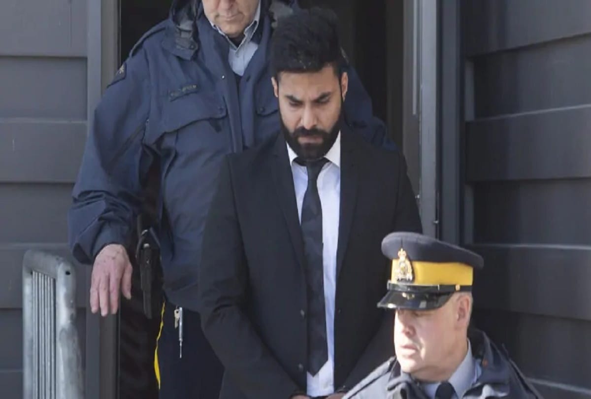 Indian sentenced to 8 years in jail for hockey players death