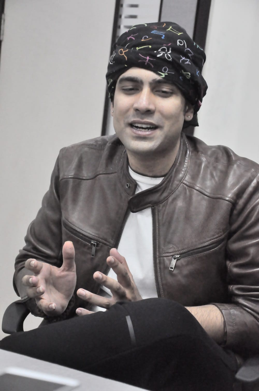 singer jubin nautiyal interview