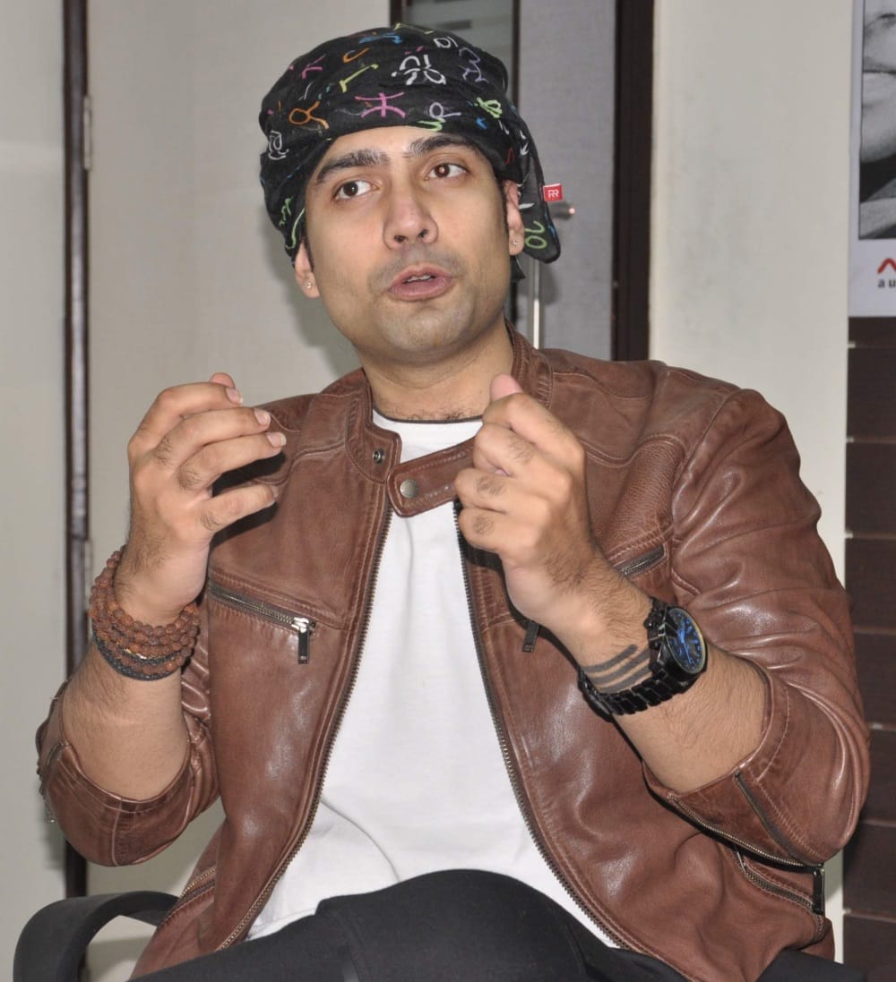 singer jubin nautiyal interview