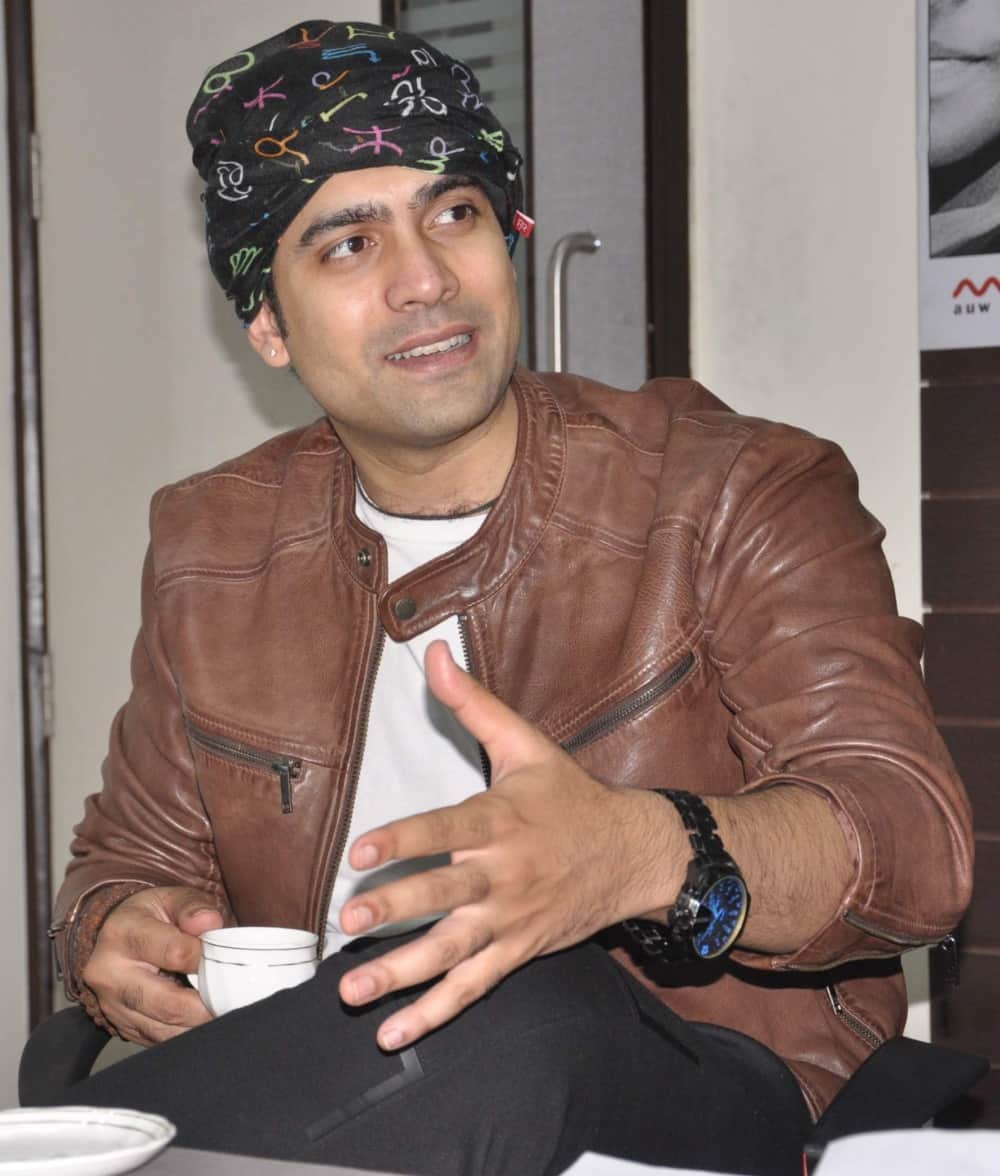 Uttarakhand Disaster: Jubin Nautiyal To Hold Concert To Raise Funds For Affected Families