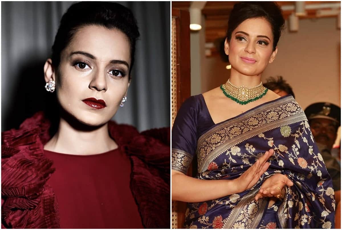 Happy Birthday kangana Ranaut here are some life facts of her