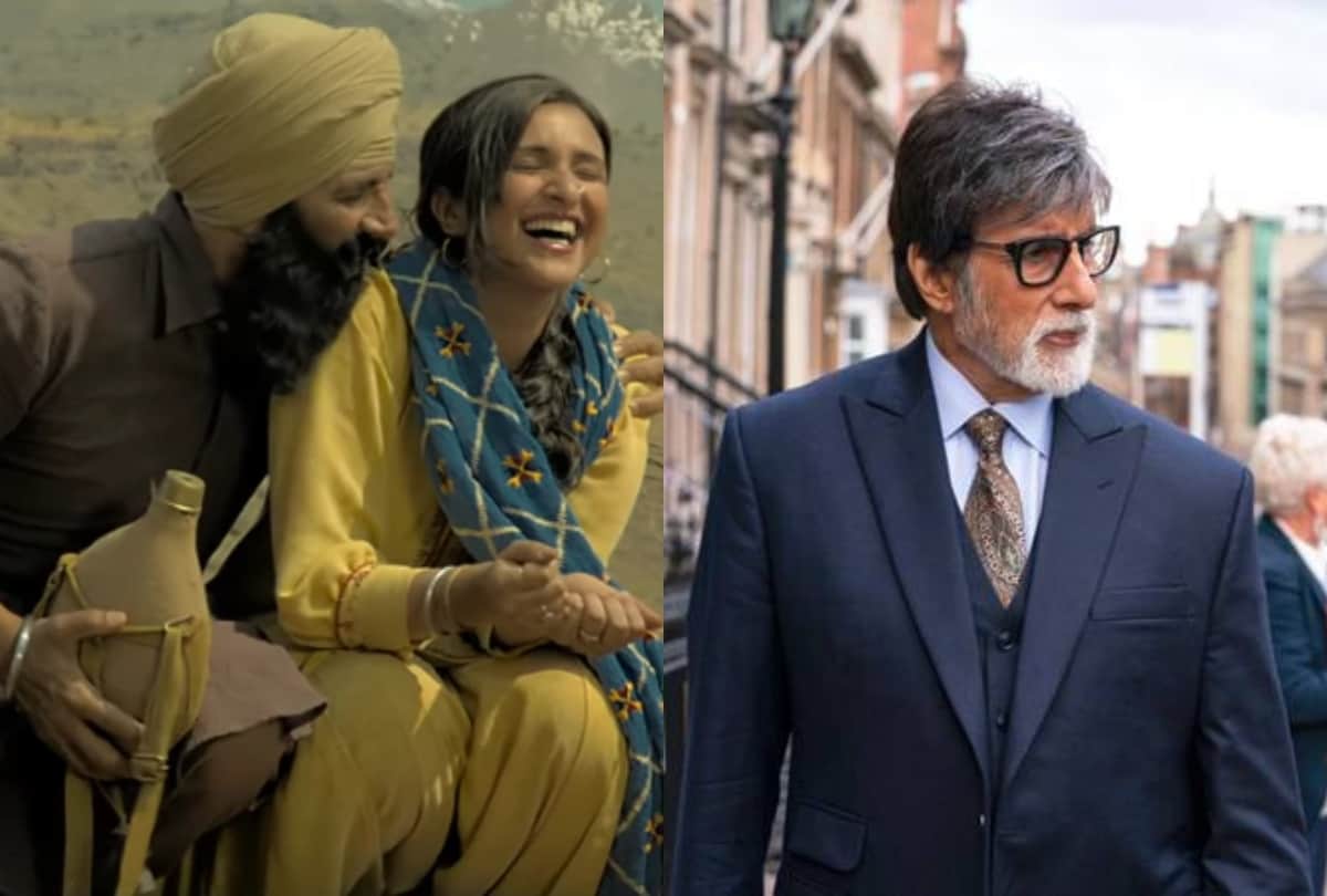 kesari and badla movie box office collection