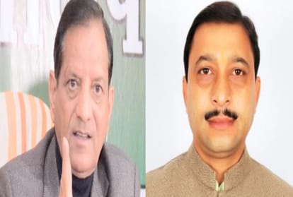 BJP in Himachal played the stake of racial and regional equation