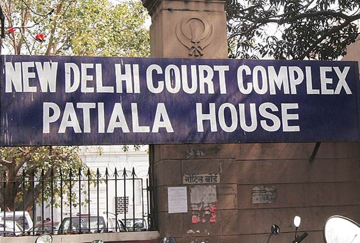 aap mla jarwal fined 1 lakh rupees in roit case