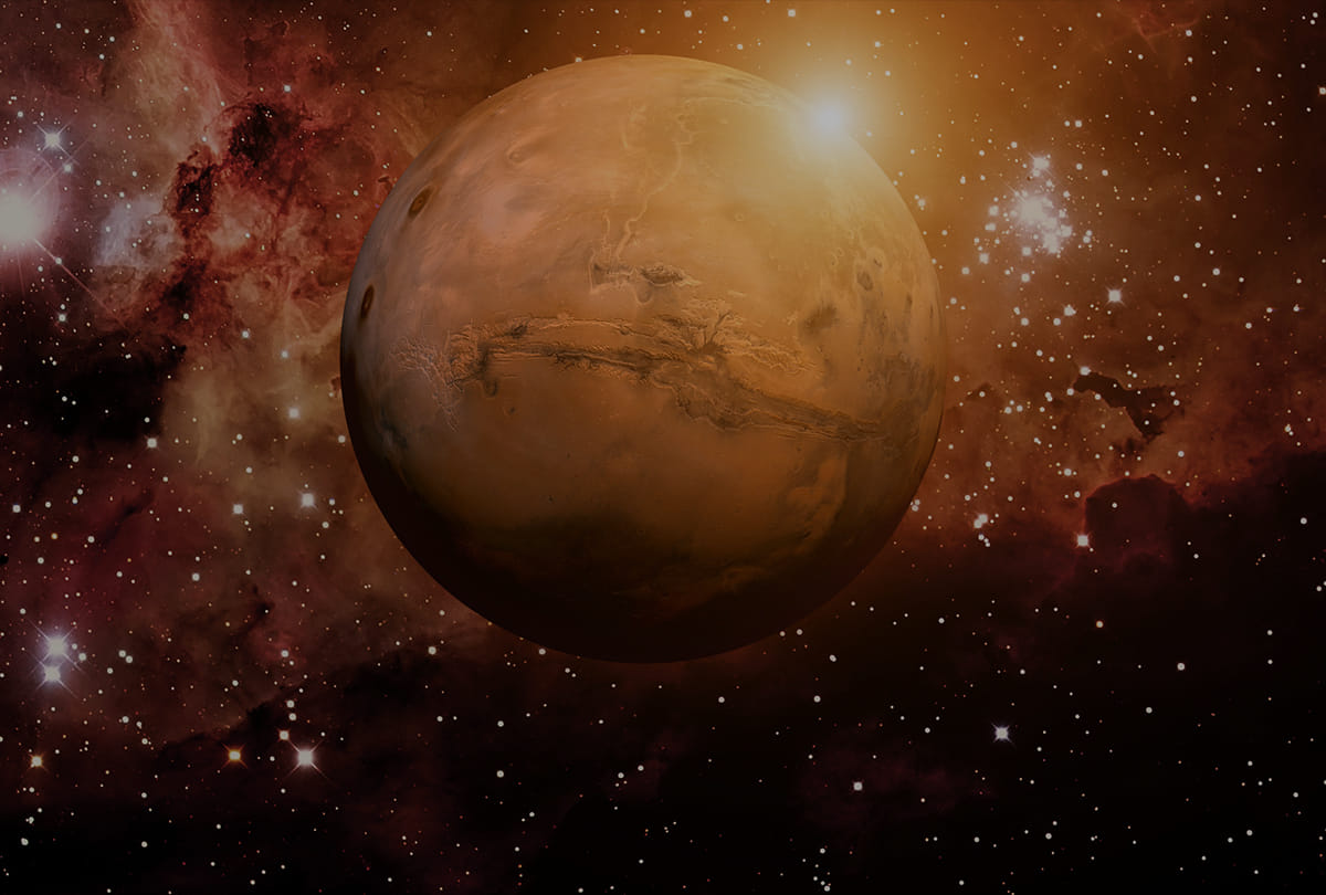 know about mangal grah in astrology dosh and its remedies