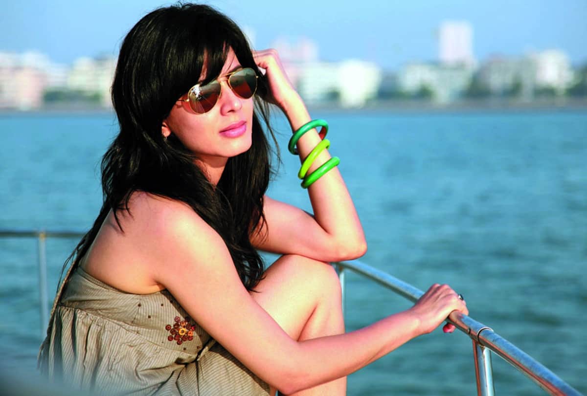interview of Uri actress Kirti kulhari know about personal life to professional thoughts