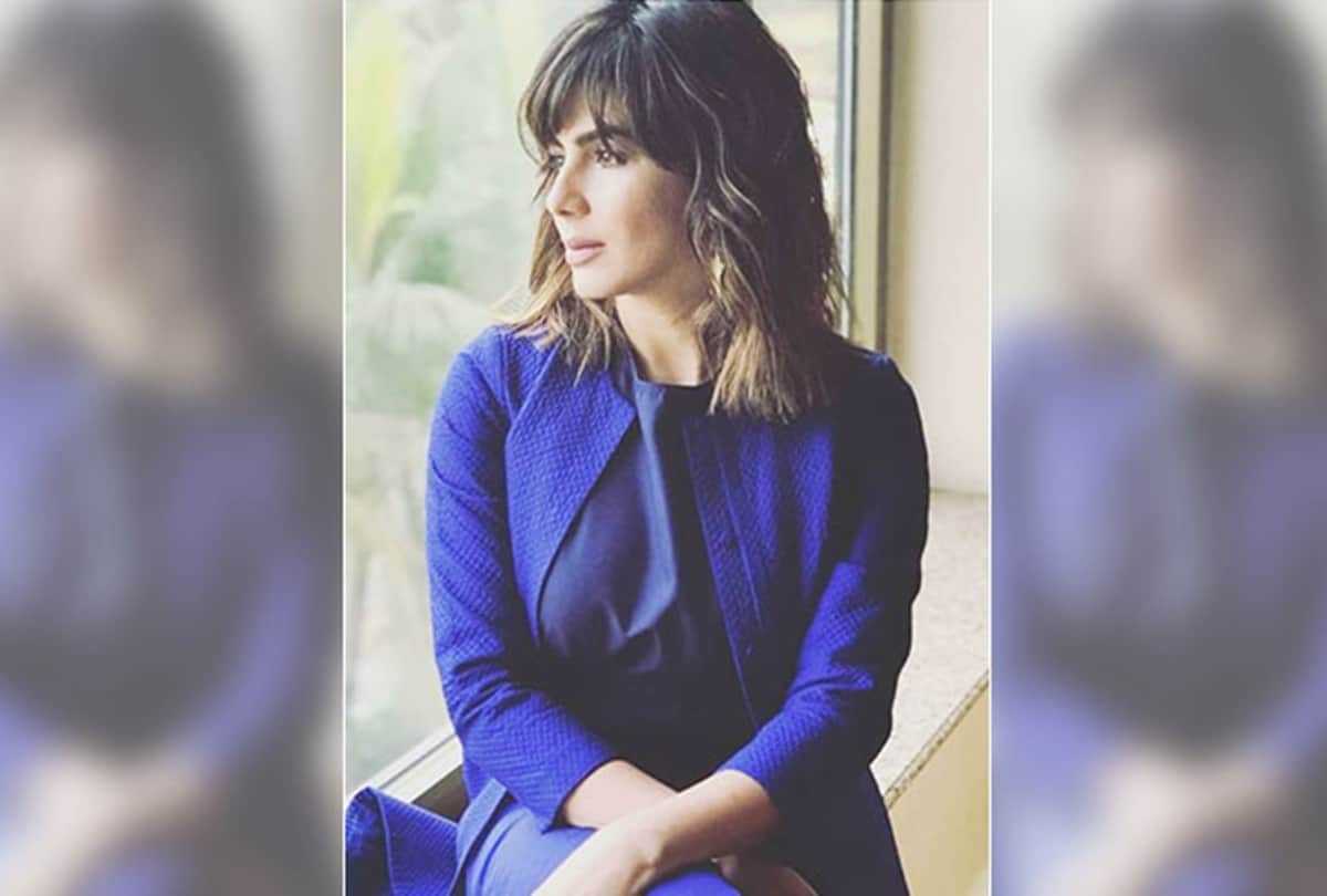 Kirti Kulhari announces separation from husband Saahil See her Insta Post