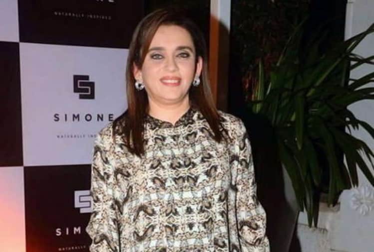 nita ambani sister mamta dalal and mother purnima dalal here pictures