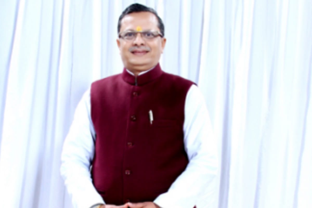 BJP has cheated the people of Meerut by giving ticket to Rajendra Agarwal, says Vineet Sharda