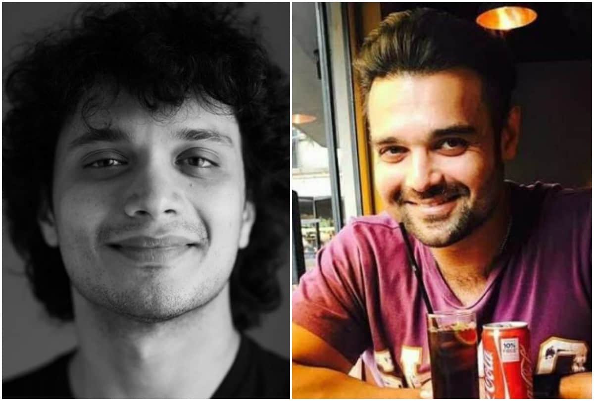 Mithun Chakraborty son Namashi Chakraborty debut signed his first film along with Ayushmann Khurrana