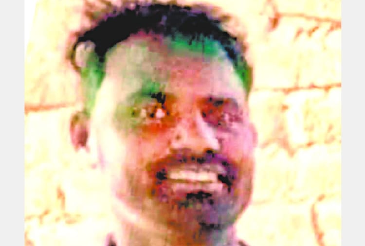 a youth murdered in kurali on Holi