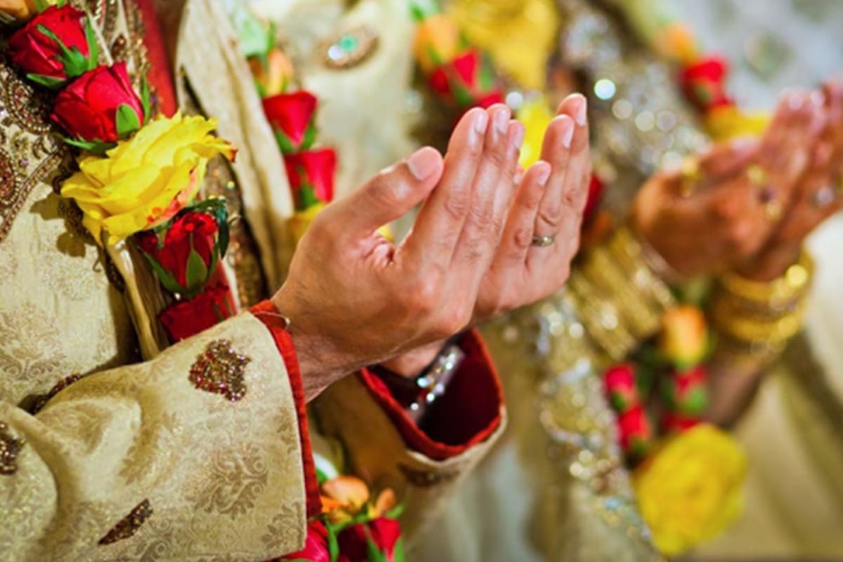 Bhopal To avoid punishment from triple talaq law second marriages being done without giving divorce