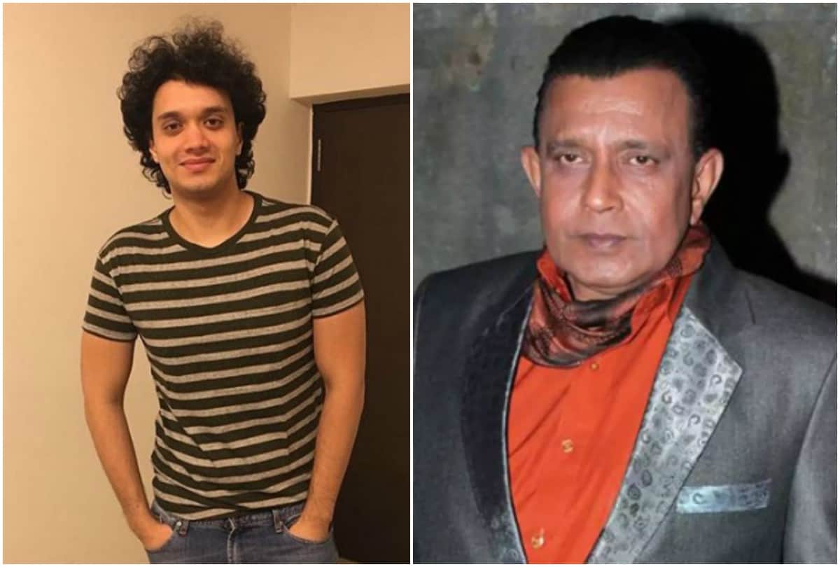 Mithun Chakraborty undergoing treatment of back pain son confirms will return to work soon