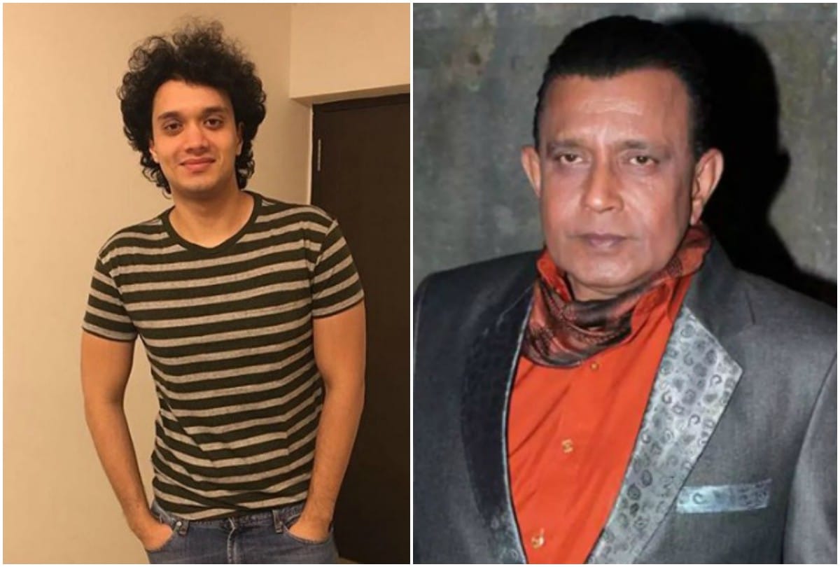 Mithun Chakraborty Son Namashi Chakraborty Got One More Family Drama Film After Bad Boy