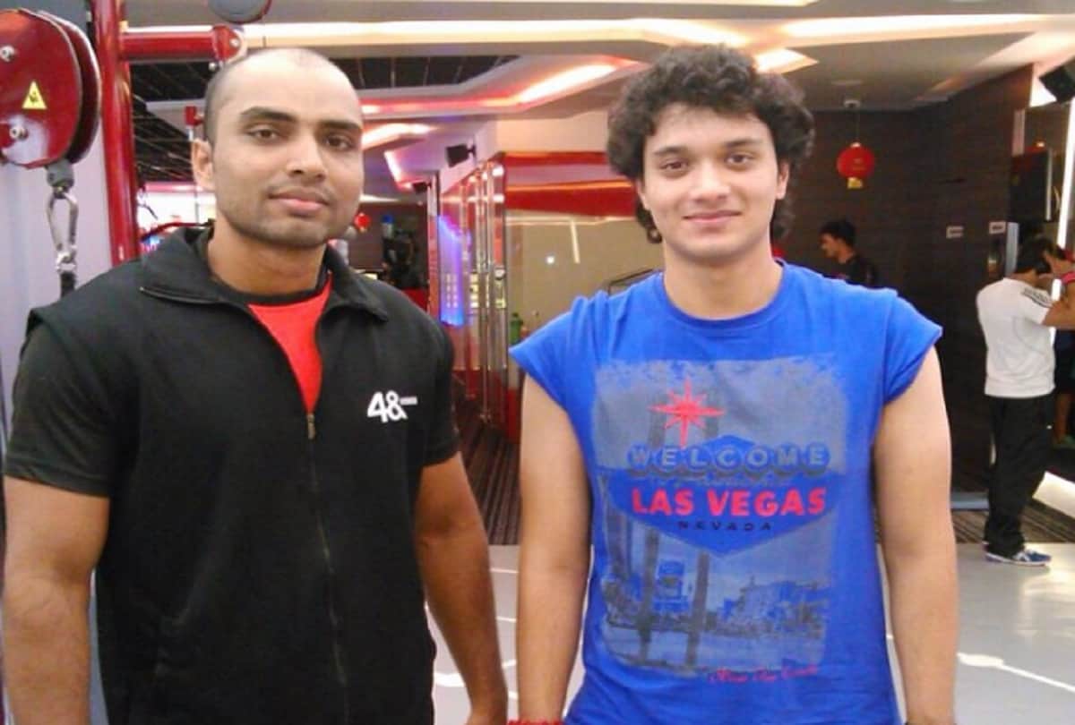 Himesh Reshammiya will compose music for Mithun Chakraborty son upcoming film bad Boy share a special video