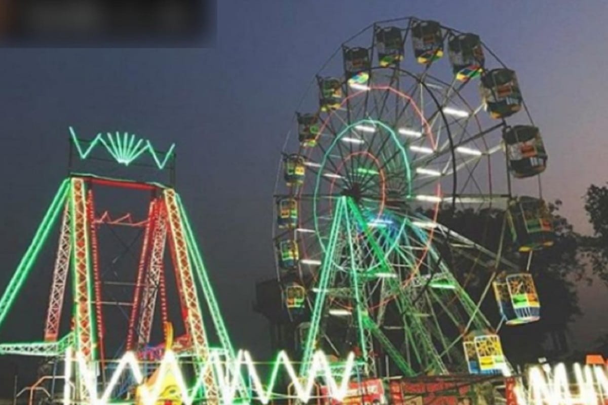 baisakhi mela in vikasnagar dehradun