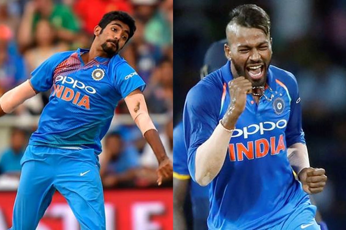 hardik pandya and jasprit bumrah workload management in focus during mumbai vs delhi match