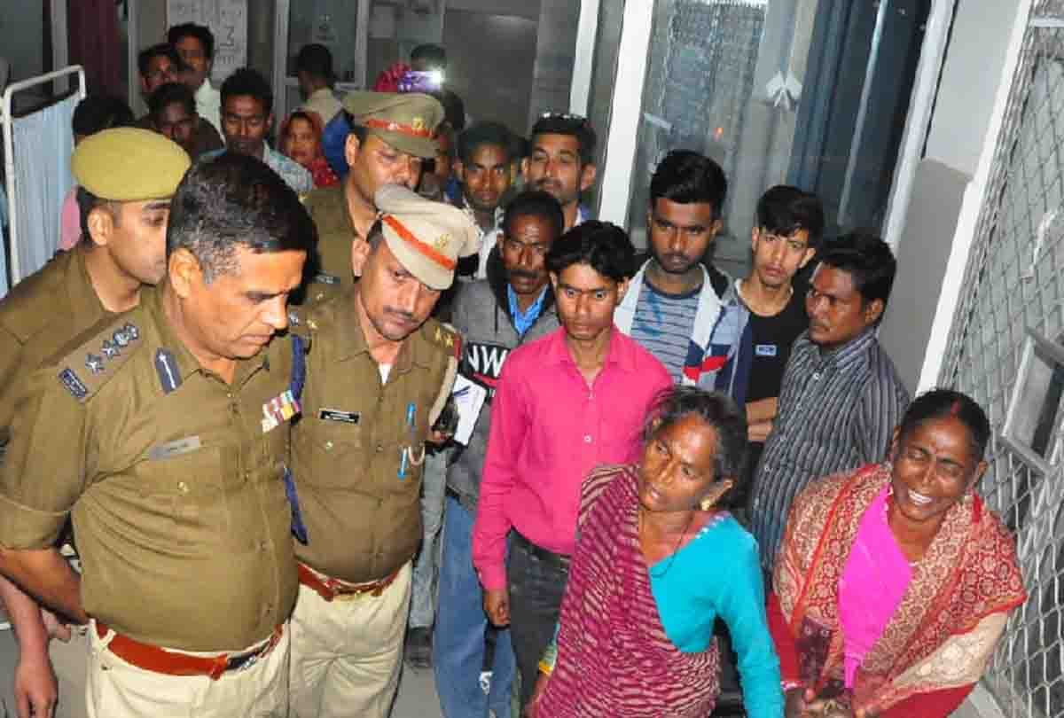 father in law opposed to play holi with daughter in law