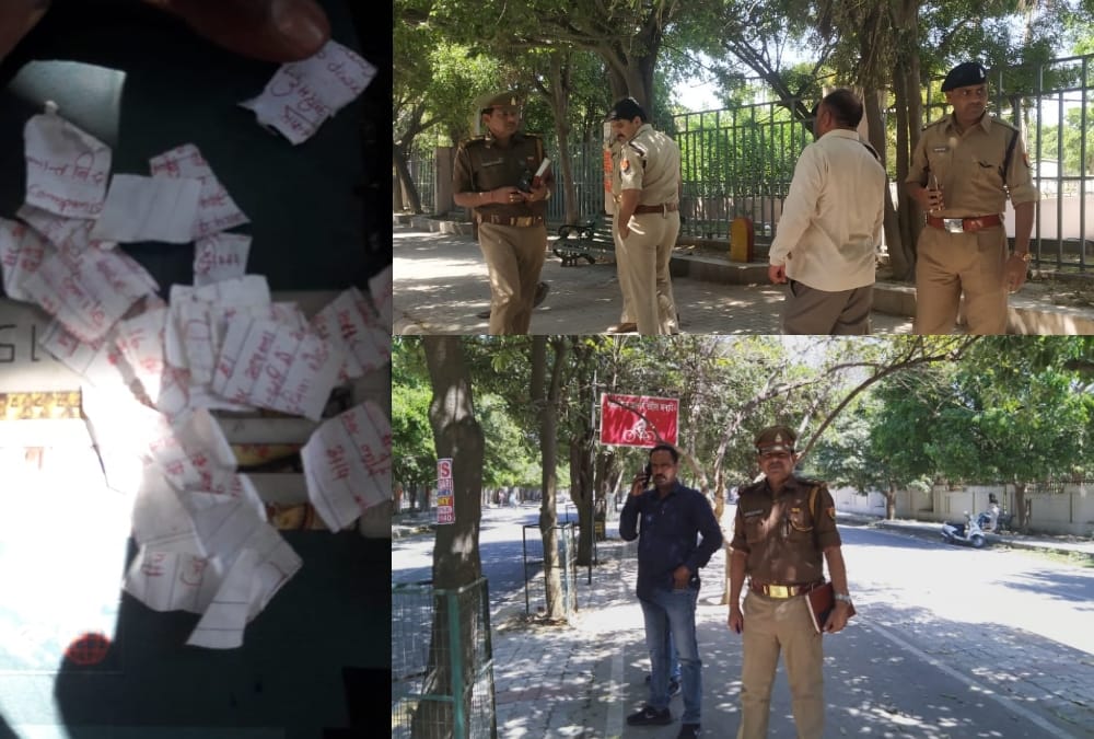 A women murdered and her body thrown away in a packed bag.