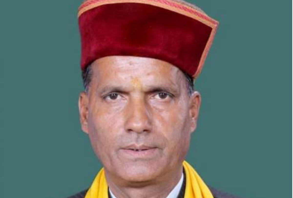 Ram Swaroop Sharma will raise issue of kullu bus accident  in parliament