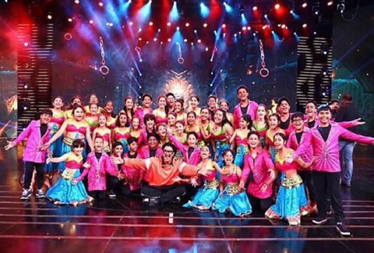 64th filmfare awards tonigt and bollywood stars shared rehearsal picture