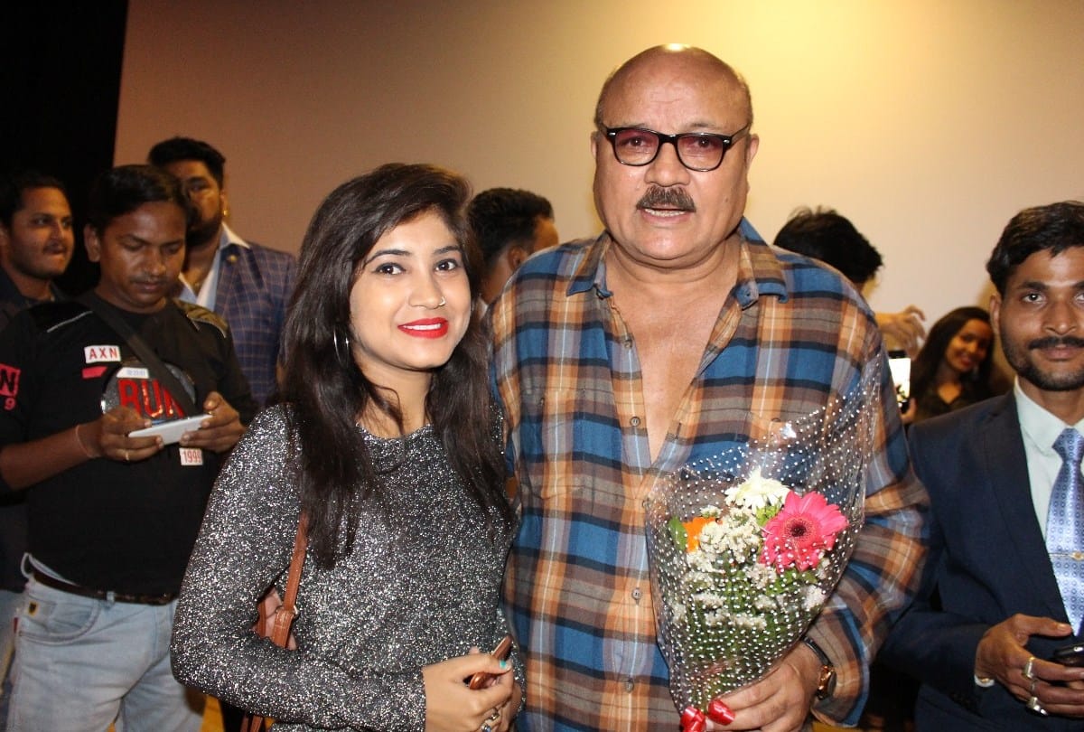 Himachal Girl Sheetal in bollywood movie Chhichhore with shraddha kapoor