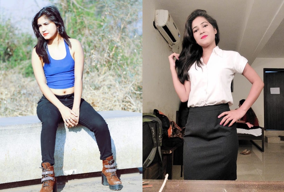 Himachal Girl Sheetal in bollywood movie Chhichhore with shraddha kapoor
