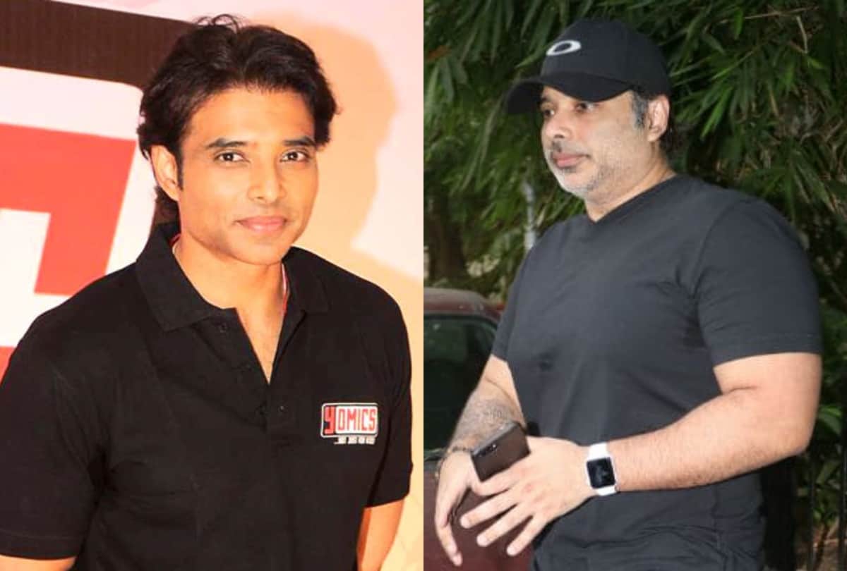 uday chopra reveals he is faceing depression