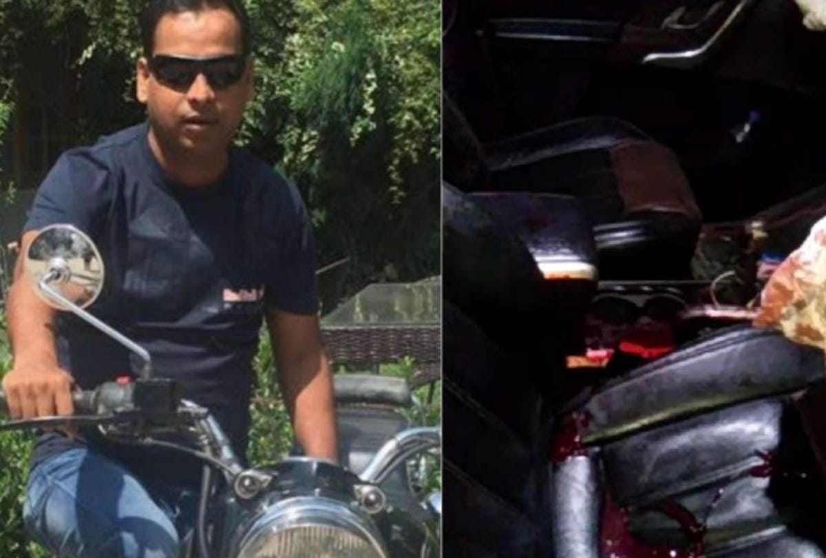 charges fixed on sipahis in vivek murder case