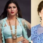 sapna choudhary, hema malini