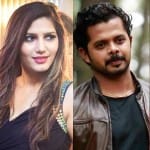 sapna choudhary, sreesanth, arshi khan