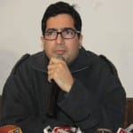 शाह फैसल