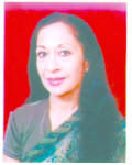 तवलीन सिंह
