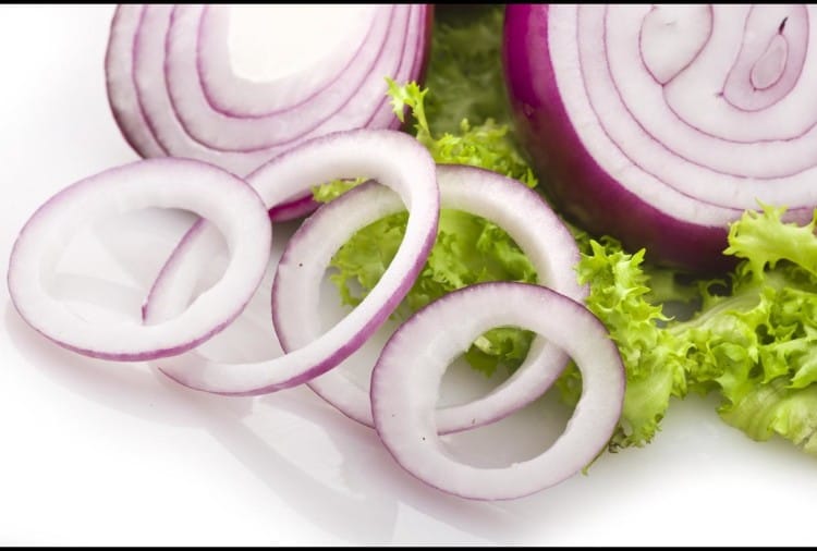 Onion Is Good For Diabetes Patient Amar Ujala Hindi News Live