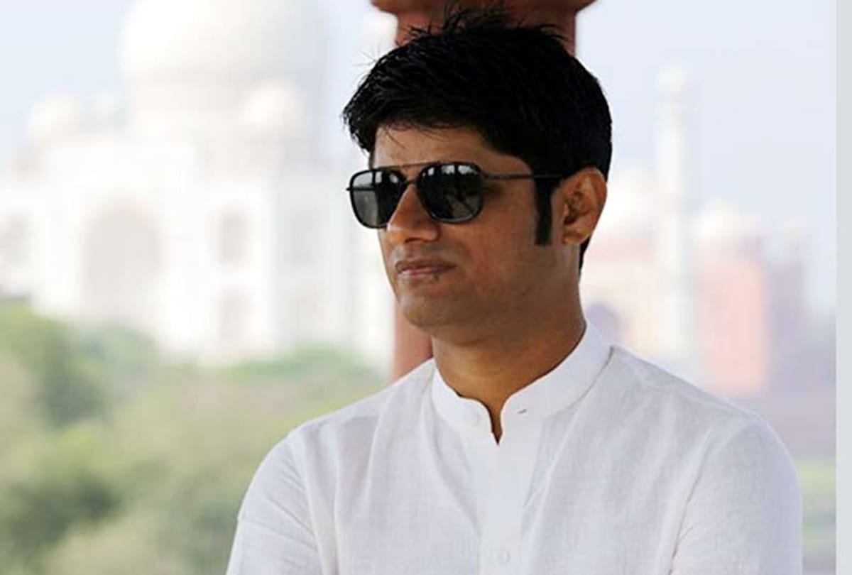 Sushant Singh Rajput case Eyewitness Claims Sandip Ssingh is mastermind Of Case